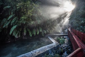 termas geometricas
