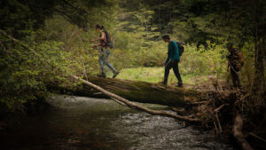 Multisport Adventure Week
