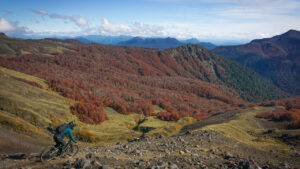 Multisport Adventure Week