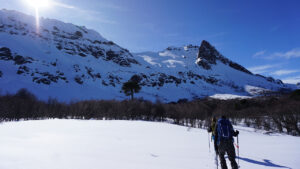 Volcanes de la Araucanía